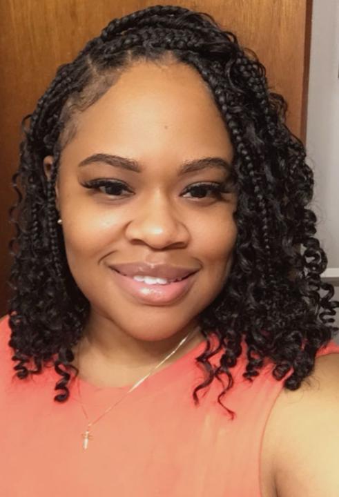 Desiree Barkley