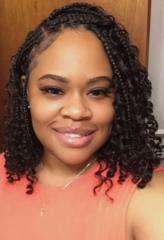 Desiree Barkley