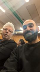 Seyed Saeed Sheydaei