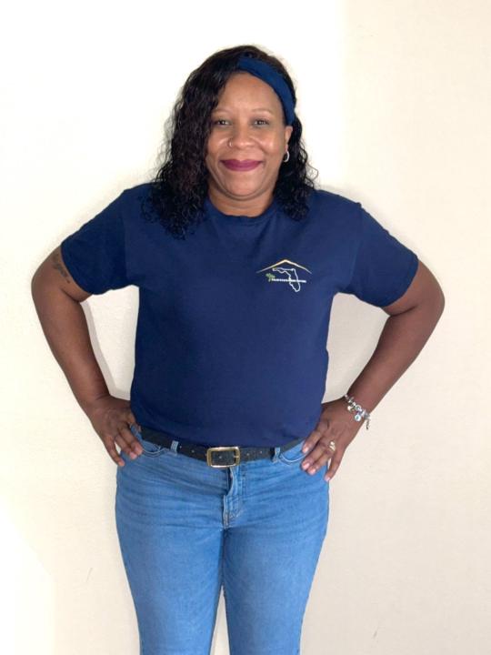 LaToya Daniels