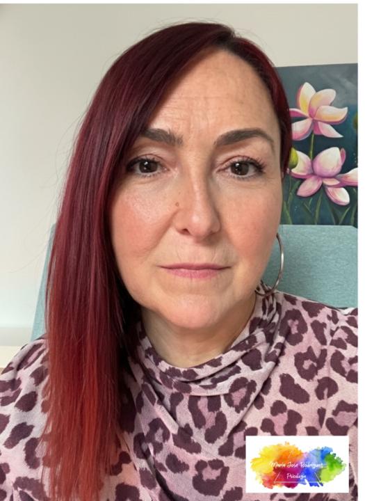 María Jose Rodriguez