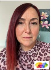 María Jose Rodriguez