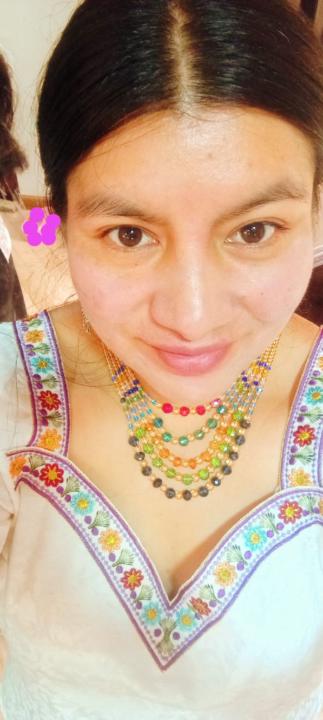 Yaguarcisa Tene
