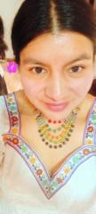 Yaguarcisa Tene