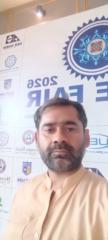 M Nadeem