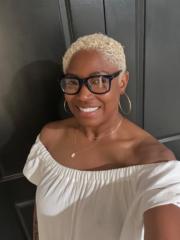 Roshonda Chapman