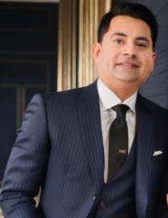 Abhijit Trivedi