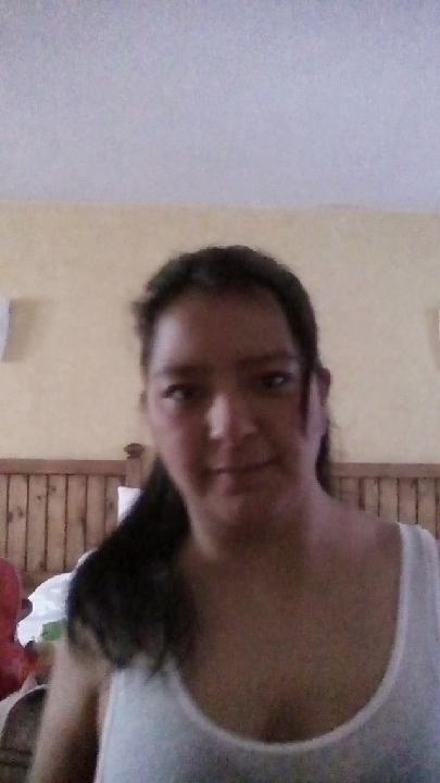 Alejandra Juárez  larios