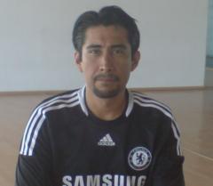 Alejandro Alcaraz Garcia