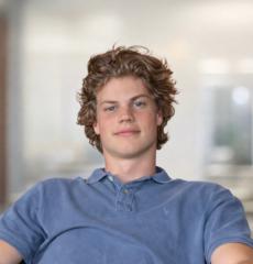 Josiah Jones