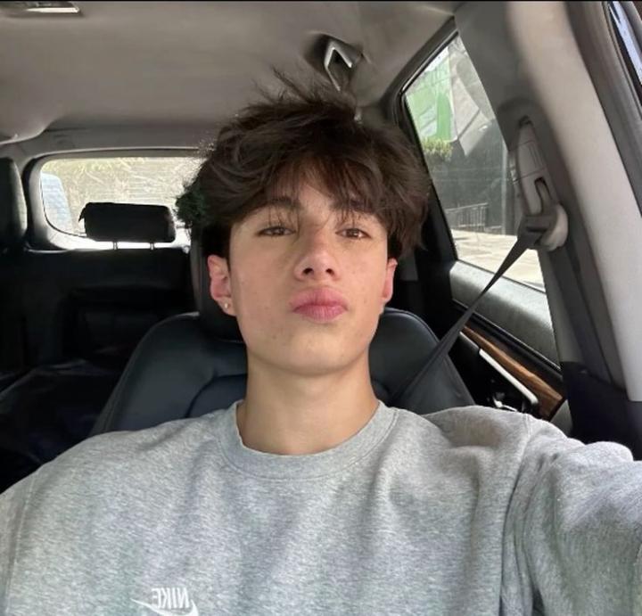 Asher Stroud
