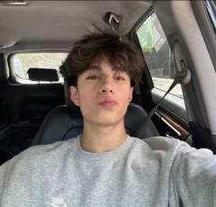 Asher Stroud