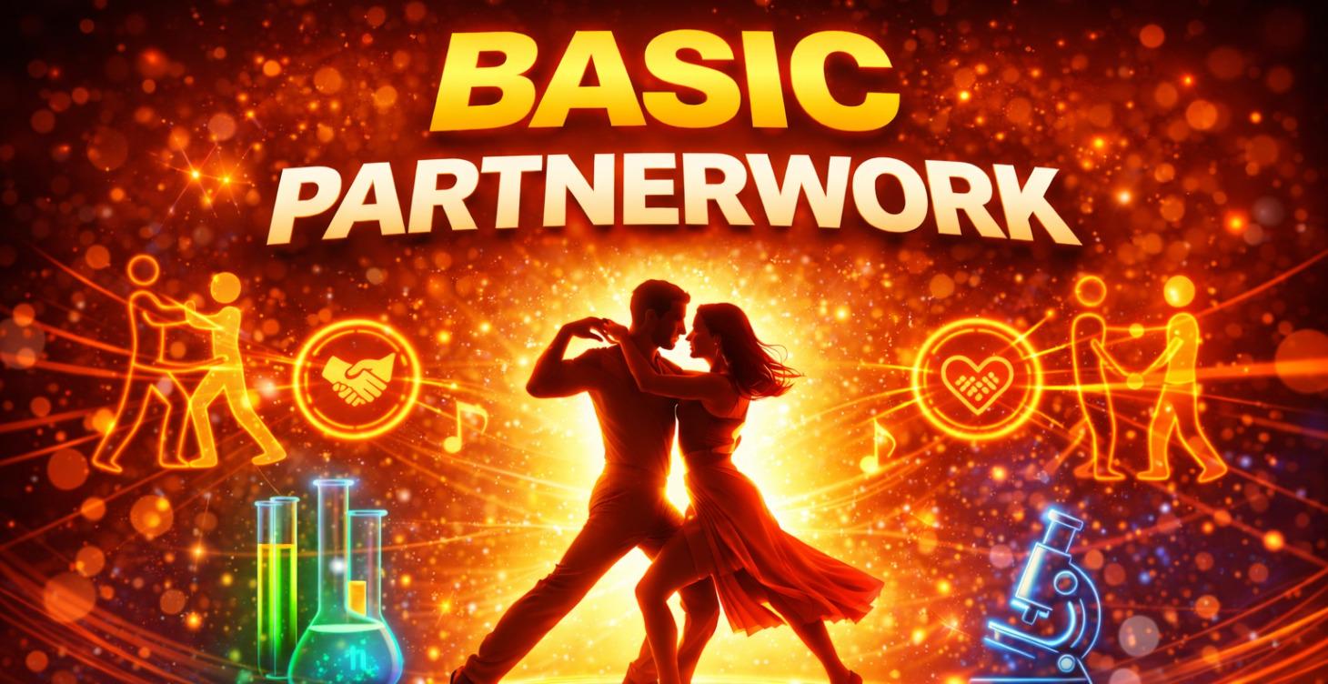 Basic Partnerwork