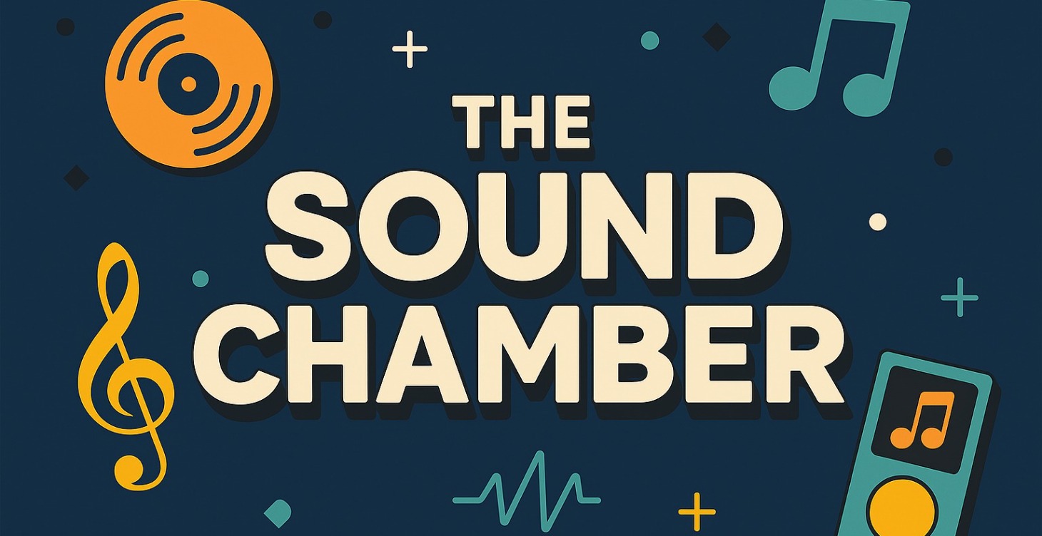 The Sound Chamber🧫
