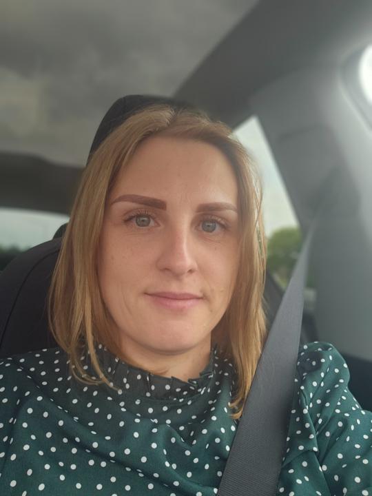 Nataliia Veretko