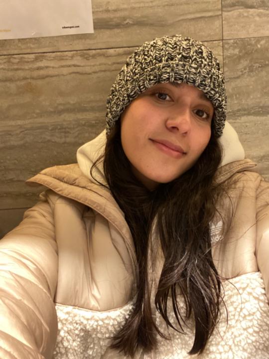 Alejandra Jazmin Gutiérrez Nuñez