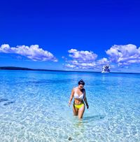 Sara Merian Bustos Gatica