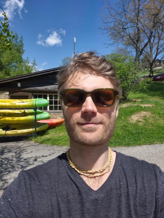 Tim Iller