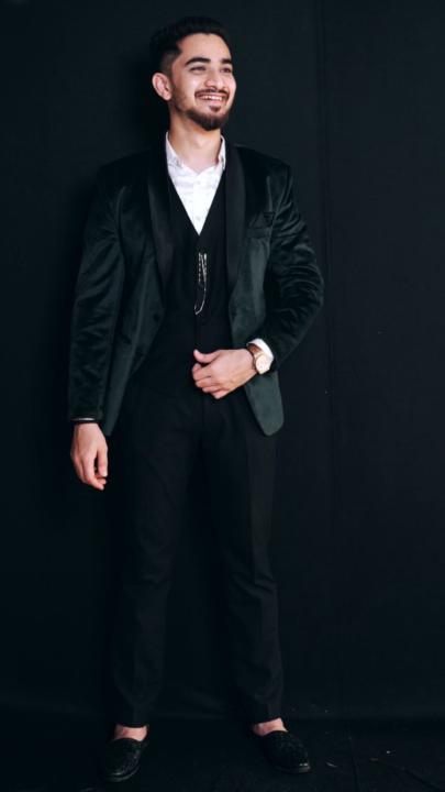 Suhail Mohammed Sultan