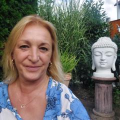 Daniela Huber