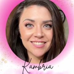 Kambria Witschi