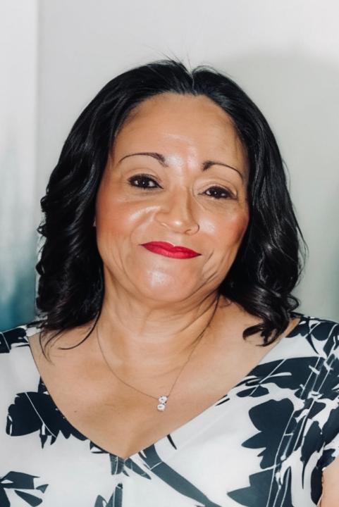 Henrietta Hollins