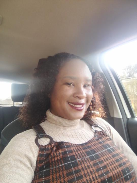 Mapaseka Maino Rosemary