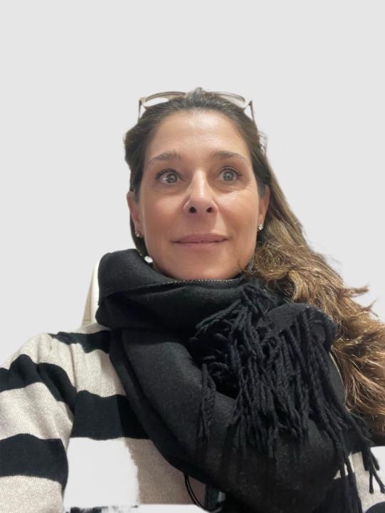 Ainhoa García-Alcubilla