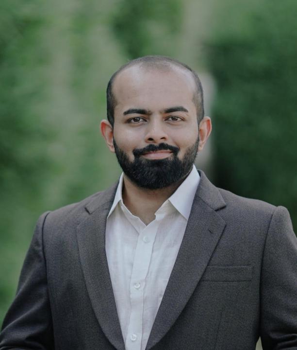 Vijoy Joseph Winson