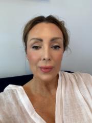 Monica Roger