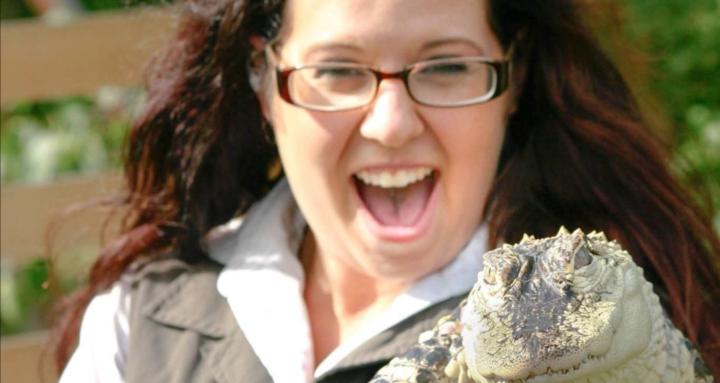 The Adventure Wrangler's