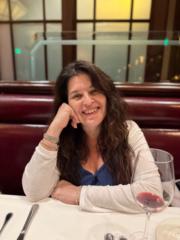 Irina Gerson