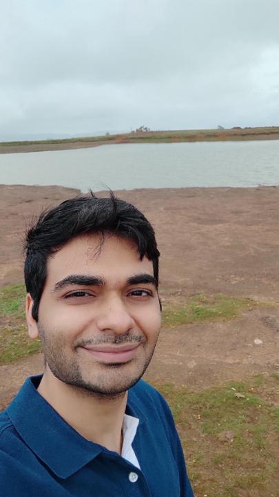 Amol Binhani