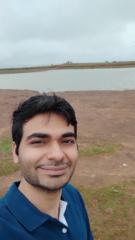 Amol Binhani