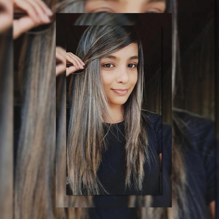 Tiffany Venketsamy