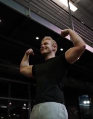 Cameron McHargue