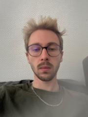 Simon Lefebvre