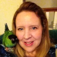 Cindy Thompson