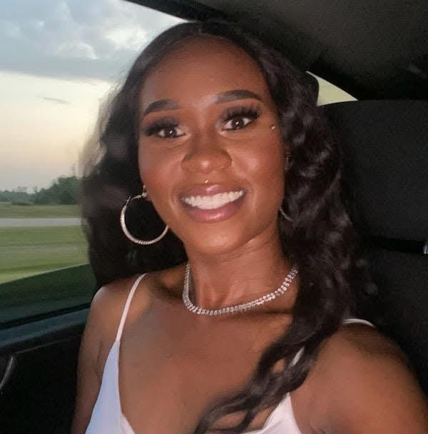 Crystal Jones