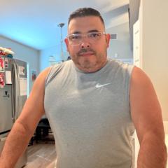Nelson Rios