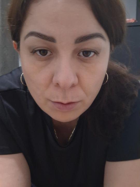 Edna Adriana Patron Ibarra