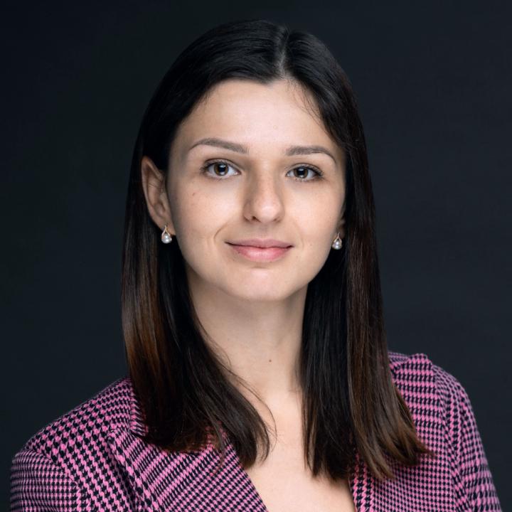 Viktorija Rimkienė