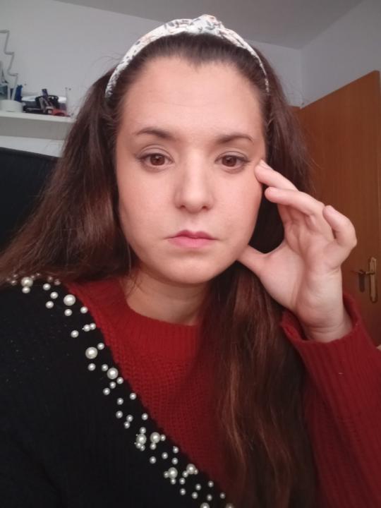 Isabel Menchero