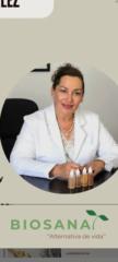 Teresita de jesus Gonzalez