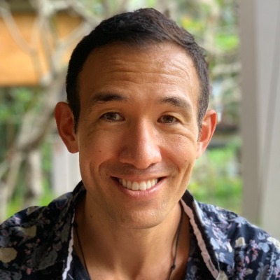Michael Hrostoski