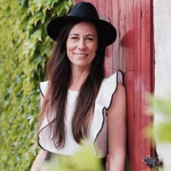 Susanne Pehse