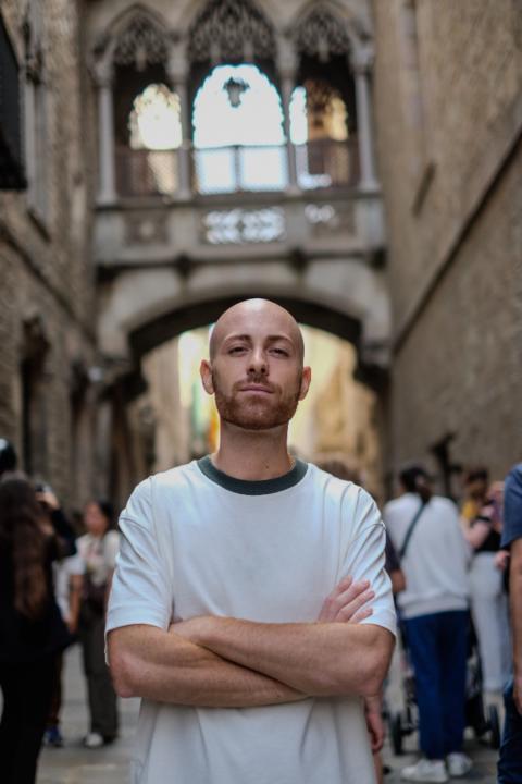 Luca Lo Gerfo