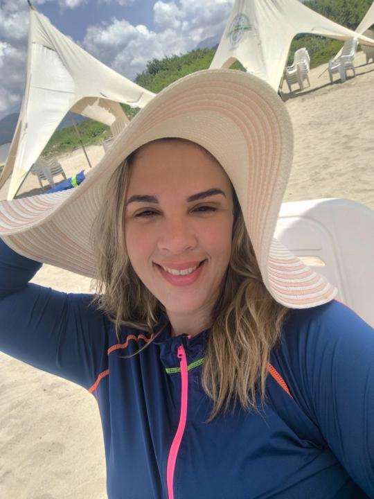 Mariela Gioni
