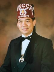 Valentino Chua