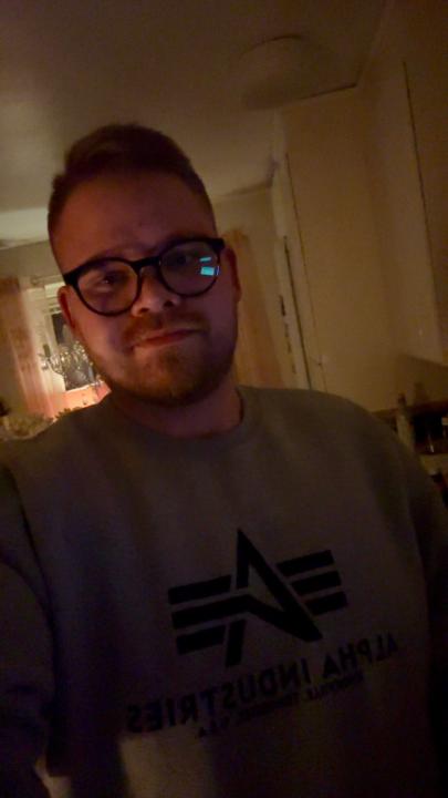 Joakim Holgersson